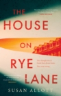 The House on Rye Lane - eBook
