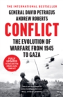 Conflict : The Evolution of Warfare from 1945 to Ukraine - Book