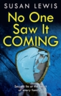 No One Saw It Coming - eBook