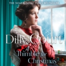 A Thimble for Christmas - eAudiobook