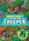 Minecraft Catch the Creeper and Other Mobs : A Search and Find Adventure - eBook