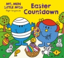 Mr Men Little Miss Easter Countdown - Book
