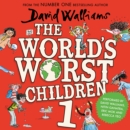 The World's Worst Children - eAudiobook