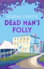 Dead Man’s Folly - Book