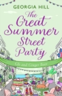 The Great Summer Street Party Part 2: GIs and Ginger Beer - Book