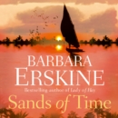 Sands of Time - eAudiobook