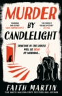 Murder by Candlelight - Book