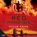 Red Phoenix - eAudiobook