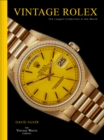 Vintage Rolex : The largest collection in the world - eBook