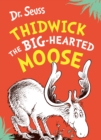 Thidwick the Big-Hearted Moose - Book