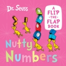 Nutty Numbers : A Flip-the-Flap Book - Book