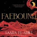 Faebound - eAudiobook