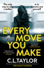 Every Move You Make - Book