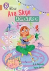 Ava Skye, Adventurer : Band 12/Copper - Book