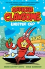 Officer Clawsome: Lobster Cop - Book