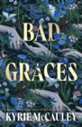 Bad Graces - Book