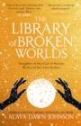 The Library of Broken Worlds - eBook