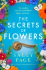 The Secrets of Flowers - Book