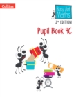 Pupil Book 4C - Book