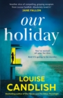 Louise Candlish Book 17 - Book