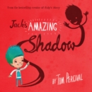Jack's Amazing Shadow - Book