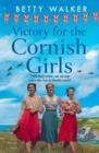 Victory for the Cornish Girls - Book