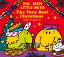 Mr Men Little Miss: The Very Best Christmas - Book
