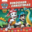 Paw Patrol Dinosaur Christmas Picture book - Book