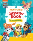 PAW Patrol Jigsaw Book - Book