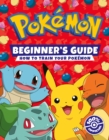 Pokemon Beginners Guide - Book