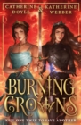 Burning Crowns - eBook