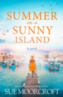 Summer on a Sunny Island - eBook