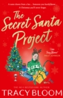 The Secret Santa Project - Book