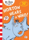 Horton Hears A Who! - Book