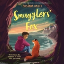 Smugglers’ Fox - eAudiobook