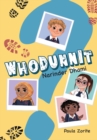 Whodunnit? : Fluency 2 - Book