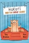 Hakari and the Great Secret : Fluency 3 - Book