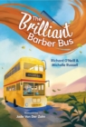 The Brilliant Barber Bus : Fluency 4 - Book