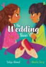 The Wedding Shoes : Fluency 9 - Book