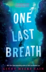 One Last Breath - eBook