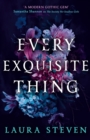 Every Exquisite Thing - Book