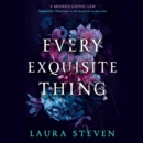 Every Exquisite Thing - eAudiobook