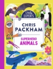 Superhero Animals - eBook