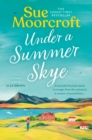 Under a Summer Skye - Book