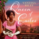 Queen of Exiles - eAudiobook