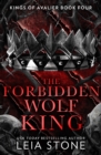 The Forbidden Wolf King - eBook