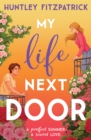 My Life Next Door - Book