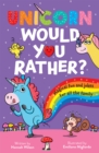 Unicorn Would You Rather - eBook