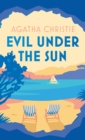 Evil Under the Sun - Book