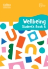 International Lower Secondary Wellbeing Student's Book 8 - Book